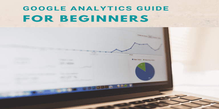 Google Analytics guide for Beginners-2023