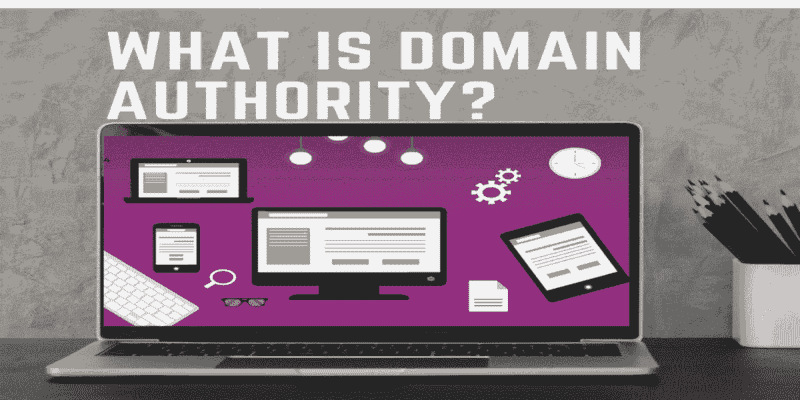 What is Domain Authority (DA) in SEO?
