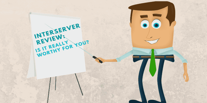 InterServer Review: Is InterServer Really Worthy For you?
