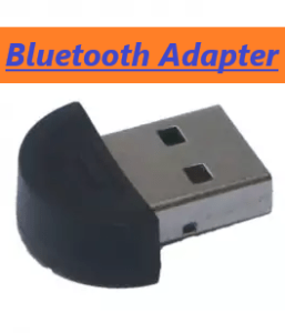 Difference between the Bluetooth Transmitter and Bluetooth Receiver