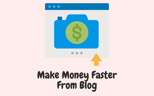 How Long It Takes To Make Money Blogging
