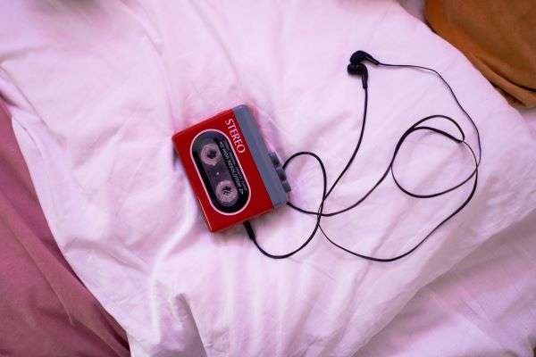Cassette Players Online: Unveiling the Nostalgia of Music Playback