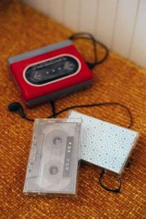 Cassette Players Online