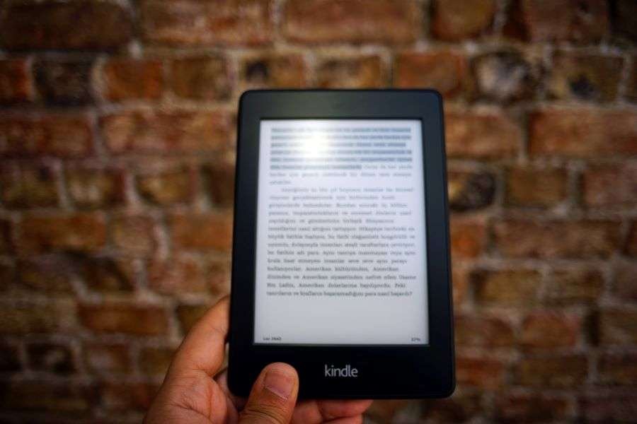 Kindle Cover Paperwhite: Elevating Your E-Reading Experience