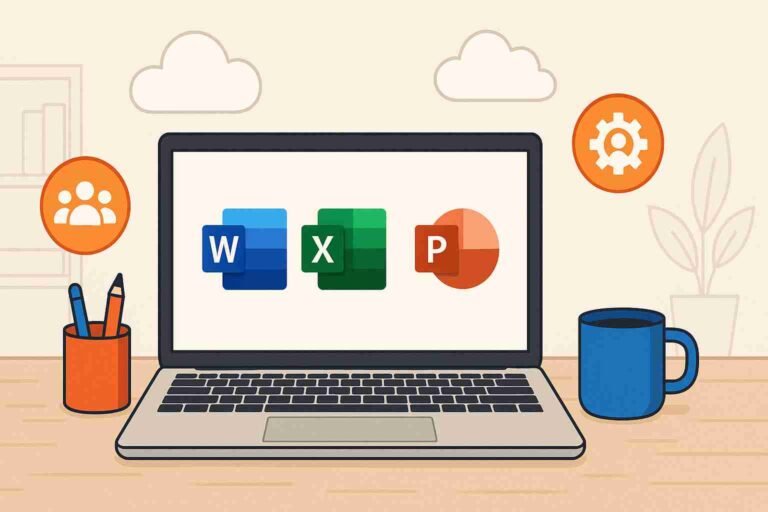 How Much Is Office 365? A Simple Guide You’ll Understand