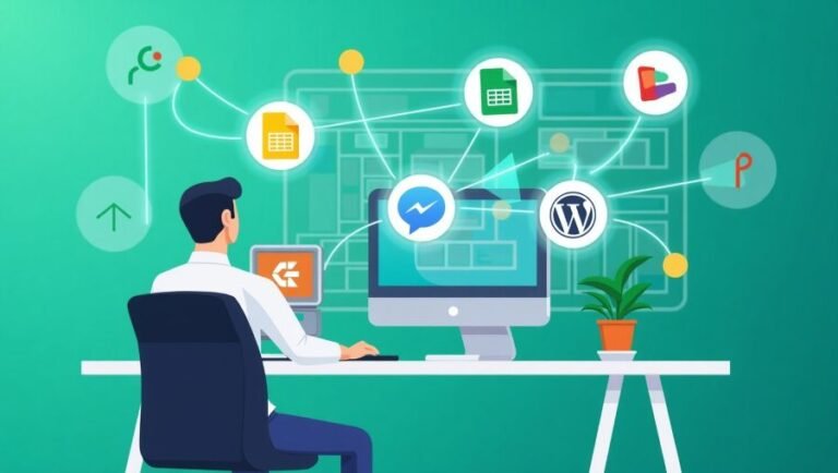 What Is Make.com? A Beginner’s Guide to Smart Business Automation