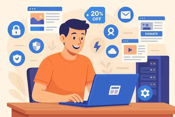 How to Start Your Website with Great Web Hosting 2025: A Simple Guide for Everyone